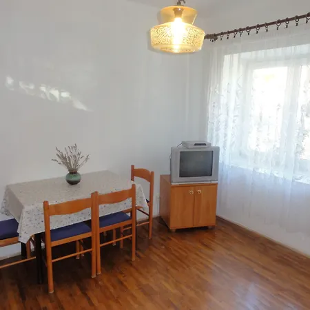 Apartament Maja -