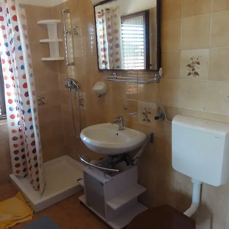 Apartament Maja -